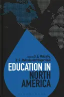 Vzdelávanie v Severnej Amerike - Education in North America