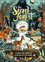 Tajný les - Secret Forest