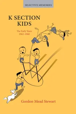 K sekcia Deti - K Section Kids