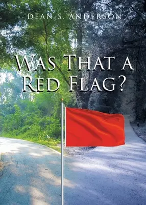 Bola to červená vlajka? - Was That a Red Flag?