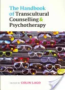 Príručka transkultúrneho poradenstva a psychoterapie - The Handbook of Transcultural Counselling and Psychotherapy