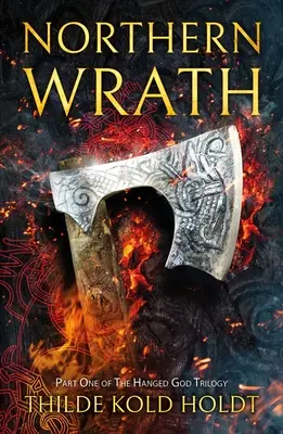 Severný hnev, 1 - Northern Wrath, 1