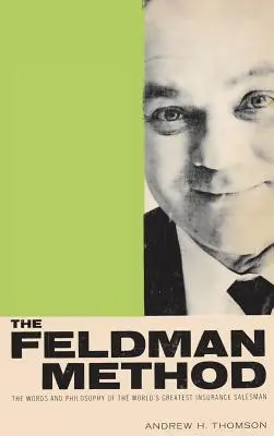 Feldmanova metóda - The Feldman Method