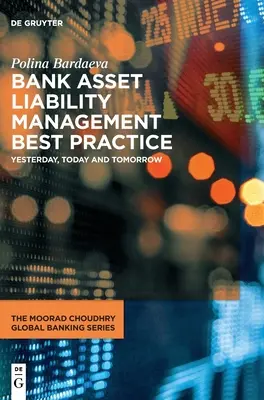 Najlepšie postupy riadenia bankových aktív a pasív - Bank Asset Liability Management Best Practice