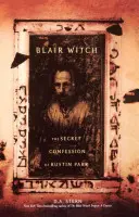 Blair Witch: Tajná spoveď Rustina Parra - Blair Witch: The Secret Confessions of Rustin Parr