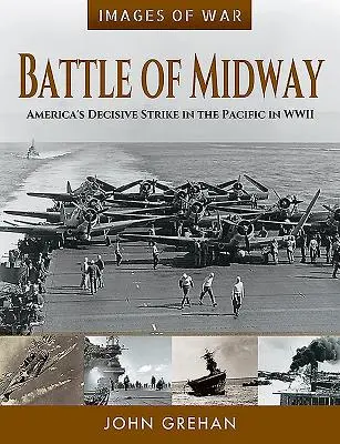 Bitka o Midway: Rozhodujúci americký úder v Tichomorí počas druhej svetovej vojny - Battle of Midway: America's Decisive Strike in the Pacific in WWII