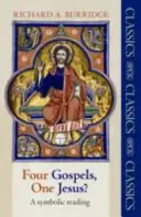 Štyri evanjeliá, jeden Ježiš? Symbolické čítanie - Four Gospels, One Jesus?: A Symbolic Reading