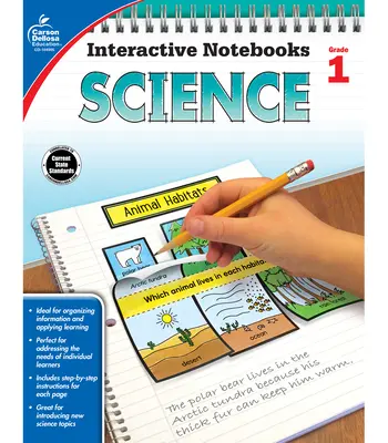 Prírodoveda, 1. ročník - Science, Grade 1