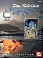 Robertson, Kim - Poklady keltskej harfy - Robertson, Kim - Treasures of the Celtic Harp