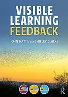 Viditeľné učenie: Spätná väzba - Visible Learning: Feedback