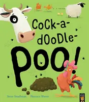Kohútik-doodle-poo! - Cock-a-doodle-poo!