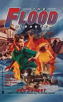 Povodňová katastrofa - The Flood Disaster
