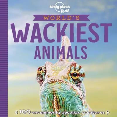 Najbláznivejšie zvieratá sveta 1 - World's Wackiest Animals 1