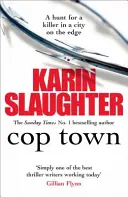 Mesto policajtov - Cop Town