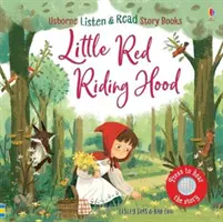 Červená čiapočka - Little Red Riding Hood