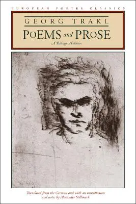 Básne a próza: Dvojjazyčné vydanie - Poems and Prose: A Bilingual Edition