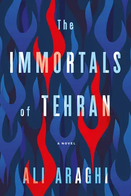Nesmrteľní z Teheránu - The Immortals of Tehran