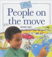 Ľudia v pohybe - People on the Move