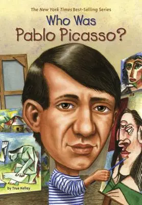 Kto bol Pablo Picasso? - Who Was Pablo Picasso?