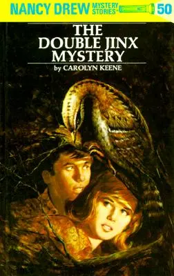 Nancy Drew 50: Záhada dvojitého džinsu - Nancy Drew 50: The Double Jinx Mystery