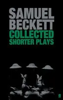 Zborník kratších hier - Collected Shorter Plays