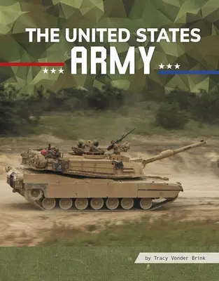 Armáda Spojených štátov - The United States Army