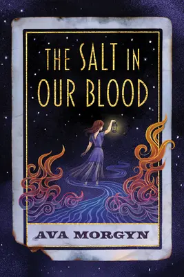 Soľ v našej krvi - The Salt in Our Blood