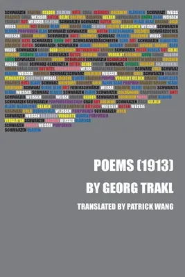 Básne (1913) - Poems (1913)