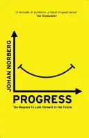 Pokrok: Desať dôvodov, prečo sa tešiť na budúcnosť - Progress: Ten Reasons to Look Forward to the Future