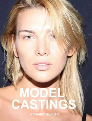 Castingy modelov - Model Castings