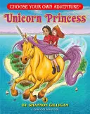 Jednorožčia princezná - Unicorn Princess