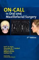 Pohotovosť v ústnej a čeľustnej chirurgii - On-Call in Oral and Maxillofacial Surgery
