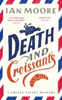 Smrť a croissanty - Death and Croissants