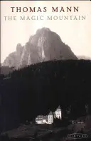 Čarovná hora - Magic Mountain