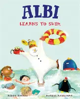 Albi sa učí plávať, 2. diel - Albi Learns to Swim, Volume 2