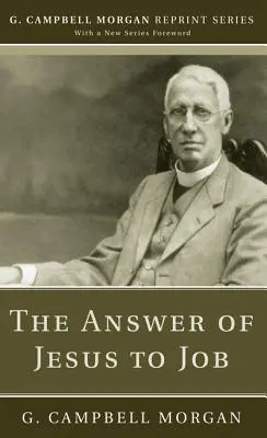 Ježišova odpoveď Jóbovi - The Answer of Jesus to Job