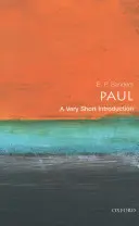 Veľmi krátky úvod - Paul: A Very Short Introduction