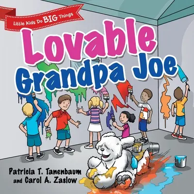 Roztomilý dedko Joe - Lovable Grandpa Joe