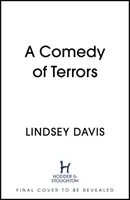 Komédia hrôzy - The Sunday Times Crime Club Star Pick - Comedy of Terrors - The Sunday Times Crime Club Star Pick