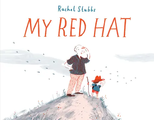 Môj červený klobúk - My Red Hat