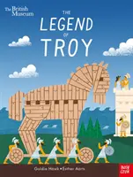 Britské múzeum: Legenda o Tróji - British Museum: The Legend of Troy