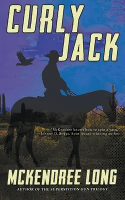 Kučeravý Jack - Curly Jack