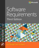Požiadavky na softvér - Software Requirements
