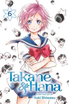 Takane & Hana, zv. 6, 6 - Takane & Hana, Vol. 6, 6