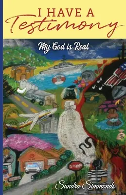 Mám svedectvo: Môj Boh je skutočný - I Have A Testimony: My God is Real