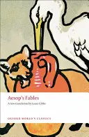 Ezopove bájky - Aesop's Fables