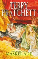 Maskerade - (Discworld Novel 18)