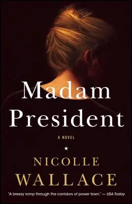 Pani prezidentka - Madam President