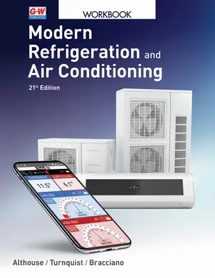 Moderné chladenie a klimatizácia - Modern Refrigeration and Air Conditioning