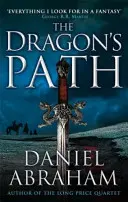 Dračia cesta - kniha 1 Dýka a minca - Dragon's Path - Book 1 of The Dagger and the Coin